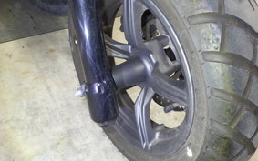 YAMAHA BW S125 Gen.2 SED9J