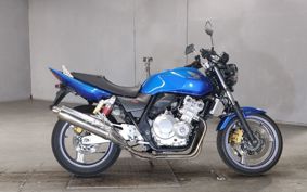 HONDA CB400SFV-4 2008 NC42