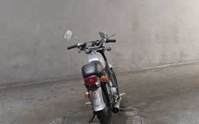 HONDA BENLY 50 CD50