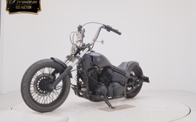 YAMAHA DRAGSTAR 400 1996 4TR