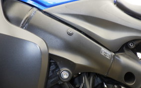 SUZUKI GSX-S1000F 2016 GT79A