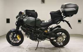 DUCATI MONSTER 1100 EVO 2012