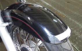 SUZUKI GZ125 Marauder NF48A
