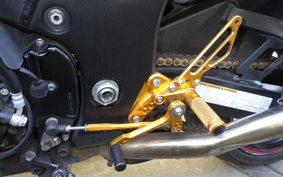 SUZUKI HAYABUSA Gen.2 2011