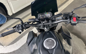 HONDA CB125 R JC91