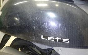 SUZUKI ﾚｯﾂ 2003 CA4AA