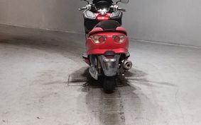HONDA FORZA Z MF08