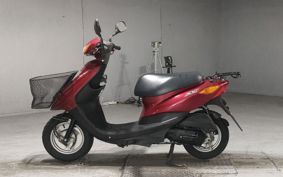 YAMAHA JOG SA36J