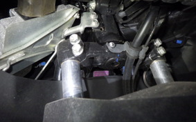 HONDA PCX125 2002 JK05