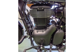 OTHER METEOR350 FIRE - BALL 2024 DJEM