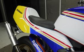HONDA NSR80 Gen.4 HC06