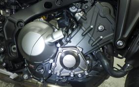 YAMAHA XSR900 2022 RN80J