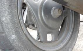 SUZUKI LET's 2 CA1PA