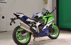 KAWASAKI ZX-4RR 2024 ZX400P