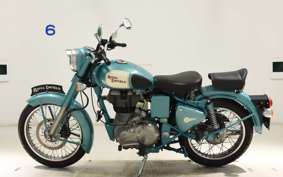 OTHER +ENFIELD CLASSIC500EFI 2013