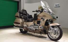 HONDA GL1500 GOLD WING 1988 SC22