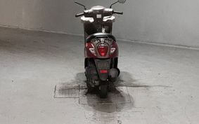 SUZUKI  LETS  BASKET  CA4AA
