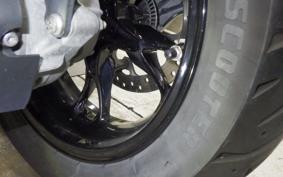 BMW C400X 2021