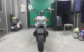 HONDA ZOOMER 2005 AF58