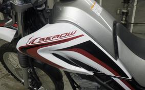 YAMAHA SEROW 250 Gen.2 1982 DG17J