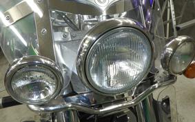 KAWASAKI VULCAN 1500 CLASSIC TOURER 1998 VNT50G