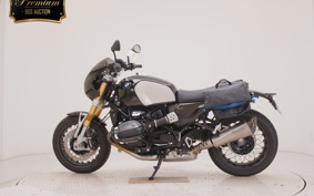 BMW R12 nine T 2025