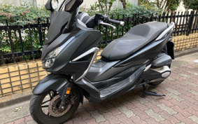 HONDA FORZA 250 MF15