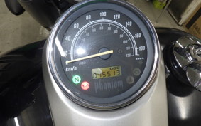HONDA SHADOW 750 PHANTOM 2009 RC53