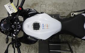 KAWASAKI Z400 Gen.2 2019 EX400G