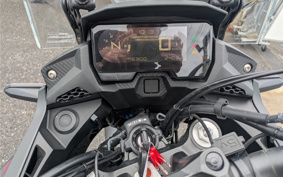 HONDA 400X 2022 NC56
