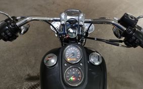 HARLEY FXDL1580 2015 GN4