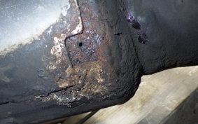 HONDA CBR250R GEN 2 2016 MC19