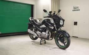 SUZUKI GSR250