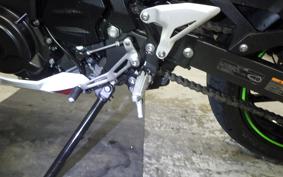 KAWASAKI NINJA 400 2021 EX400G