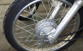 HONDA C50 SUPER CUB 2026 AA04
