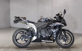 HONDA CBR600RR 2008 PC40