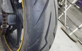 HONDA CBR250RR A 2008 MC51