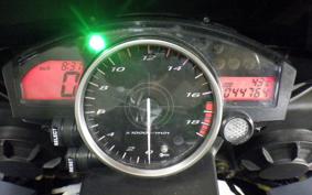 YAMAHA YZF-R6 2008