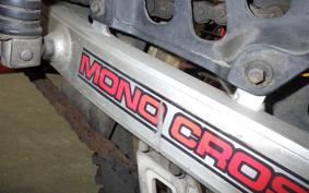 YAMAHA DT200 R 2006 37F
