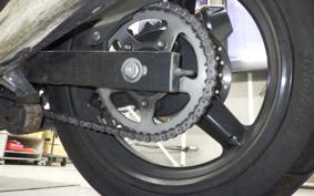 SUZUKI GSR250 2023