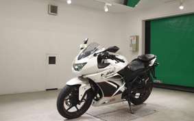 KAWASAKI NINJA 250R EX250K