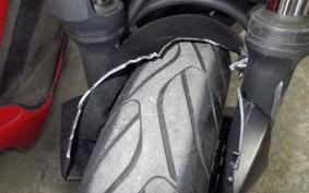 KAWASAKI NINJA 400 2013 EX400E