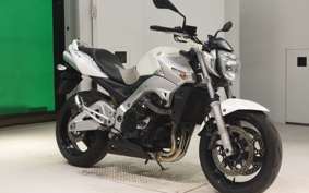 SUZUKI GSR400 2006 GK7DA