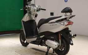 HONDA LEAD 125 JF45