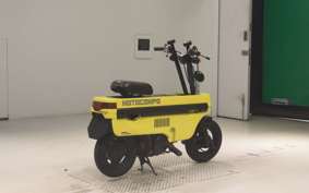 HONDA MOTOCOMPO 2012 AB12