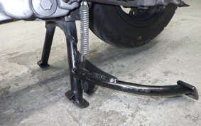 HONDA LEAD 125 2011 JF45