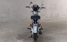 HONDA  CROSS  CUB 50 AA06