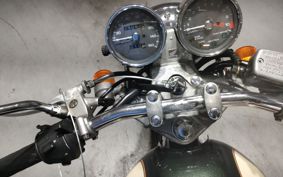 HONDA GB250 CLUBMAN 1 MC10