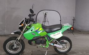 KAWASAKI KSR-2 MX080B