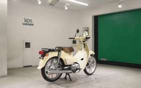 HONDA C110 SUPER CUB JA59